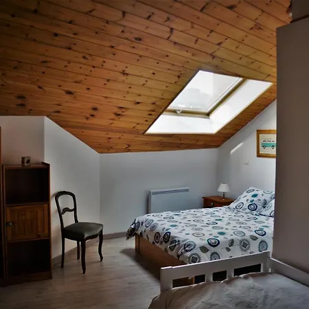 La Lanterne Holiday home Gap
