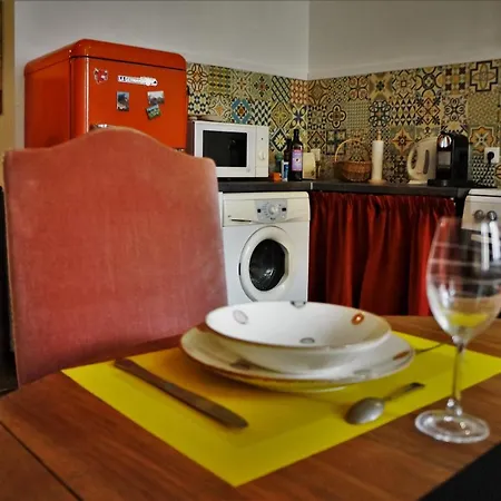 Holiday home La Lanterne *