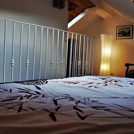 Holiday home La Lanterne
