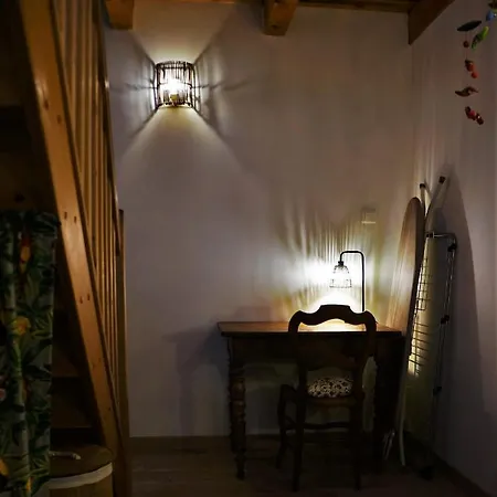 La Lanterne Holiday home Gap