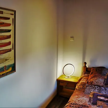 La Lanterne Holiday home