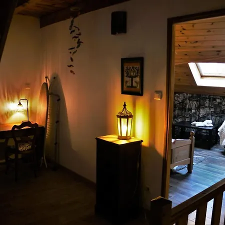 La Lanterne Holiday home Gap