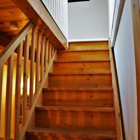Holiday home La Lanterne *