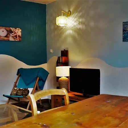 La Lanterne Holiday home