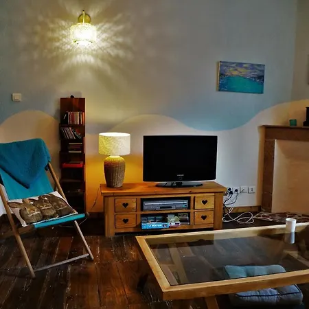 Holiday home La Lanterne *