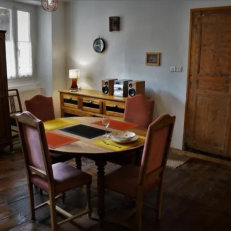 Holiday home La Lanterne
